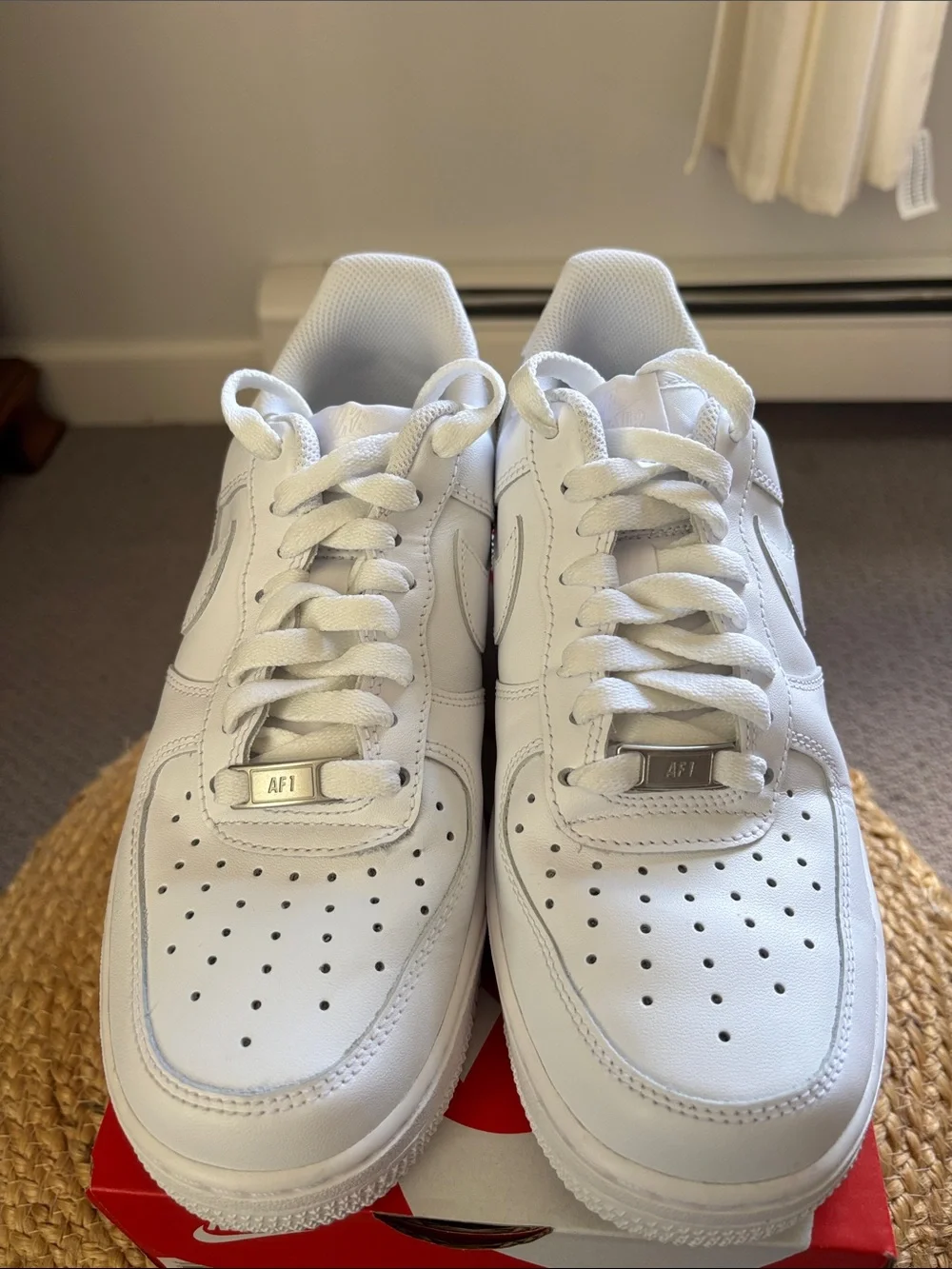 Nike Women Air Force 1